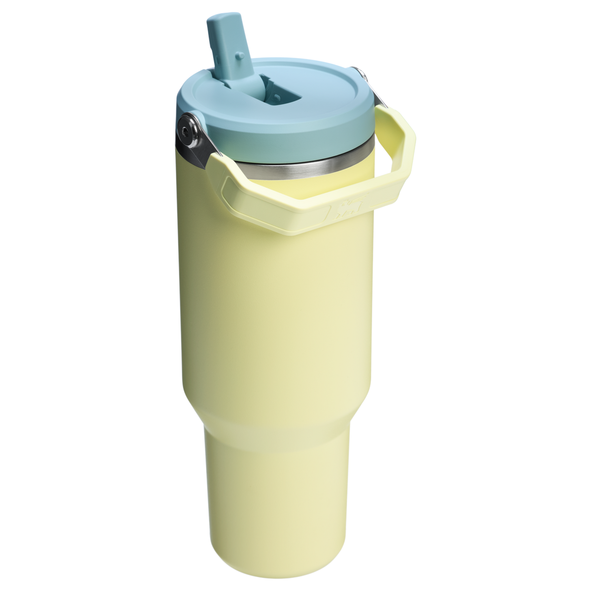 The IceFlow™ Flip Straw Tumbler | 40 OZ |  1.18L