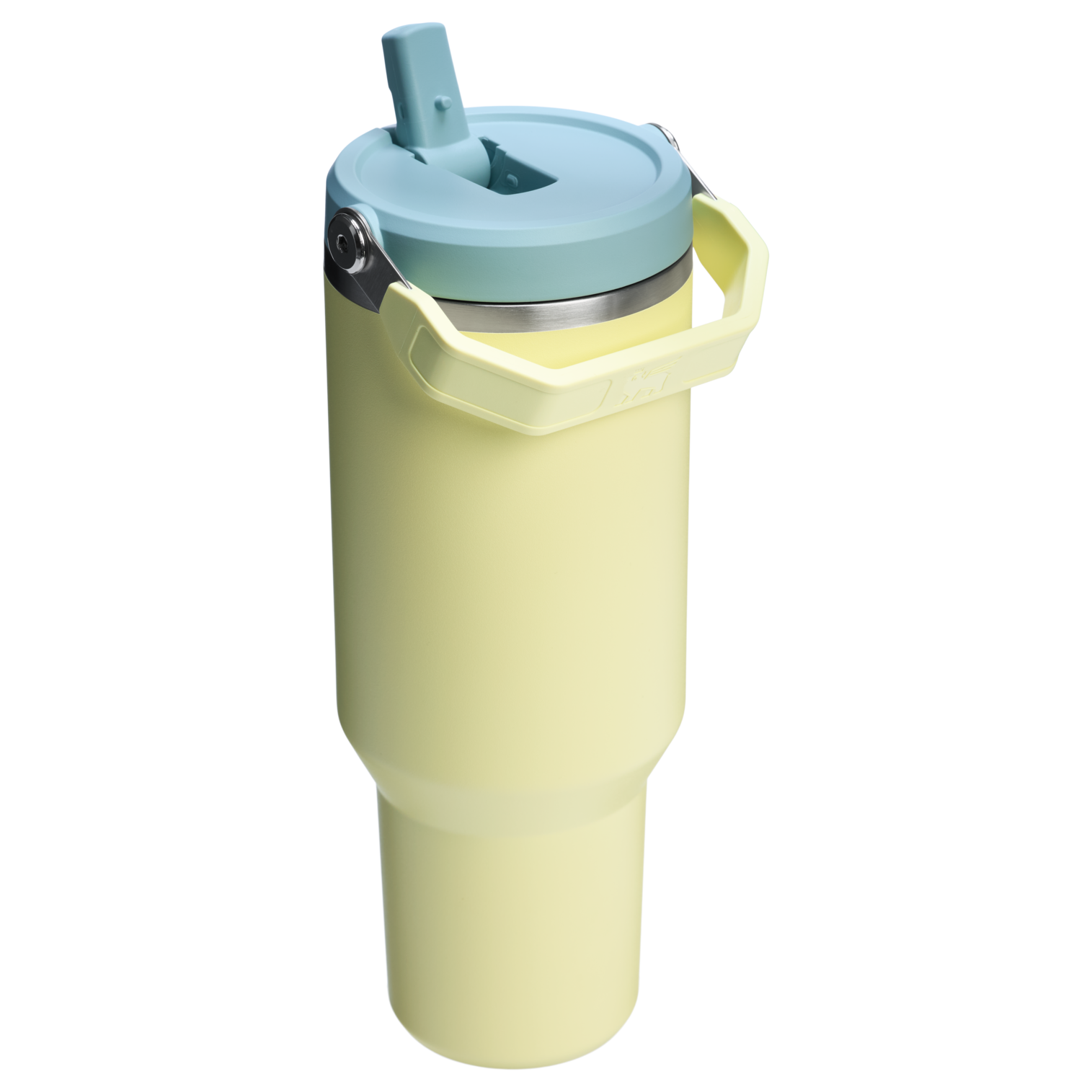 The IceFlow™ Flip Straw Tumbler | 40 OZ |  1.18L
