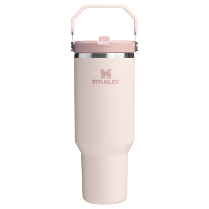 The IceFlow™ Flip Straw Tumbler | 40 OZ |  1.18L