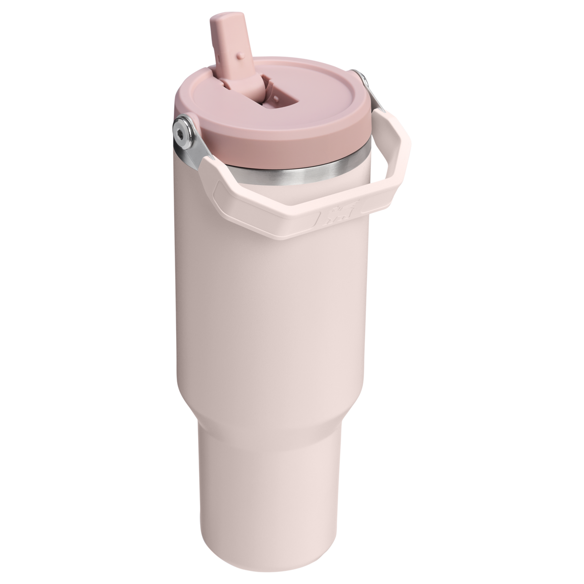 The IceFlow™ Flip Straw Tumbler | 40 OZ |  1.18L