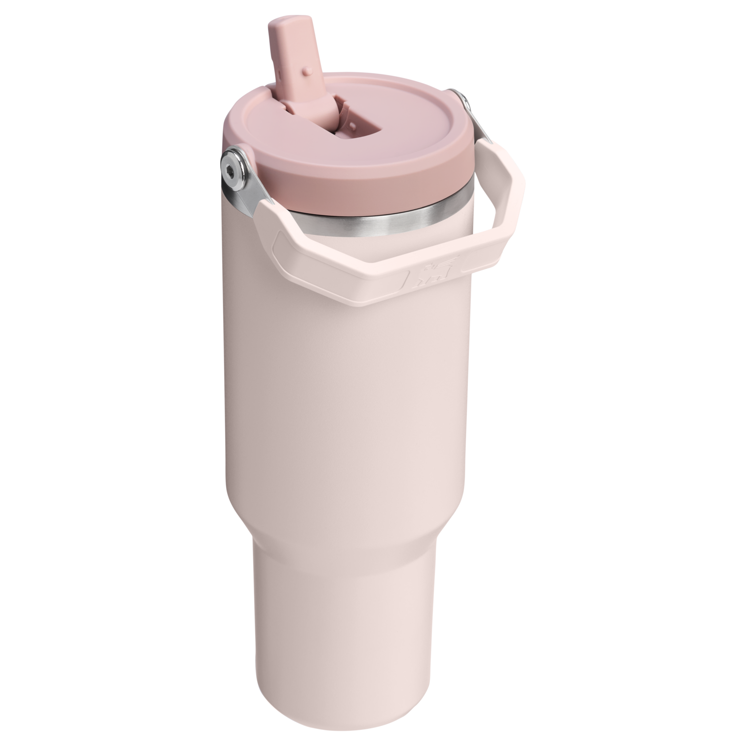 The IceFlow™ Flip Straw Tumbler | 40 OZ |  1.18L