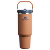 The IceFlow™ Flip Straw Tumbler | 40 OZ |  1.18L