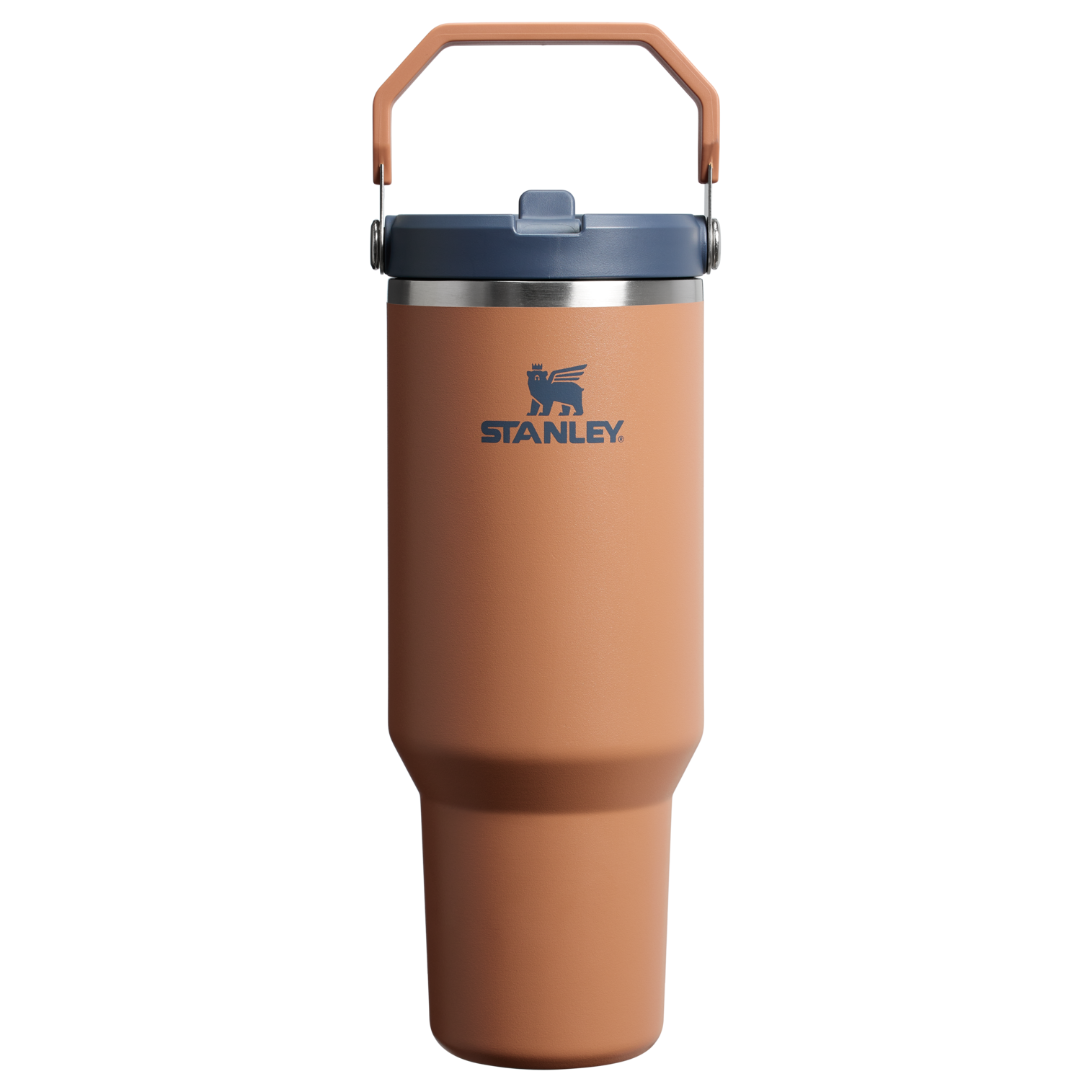 The IceFlow™ Flip Straw Tumbler | 40 OZ |  1.18L