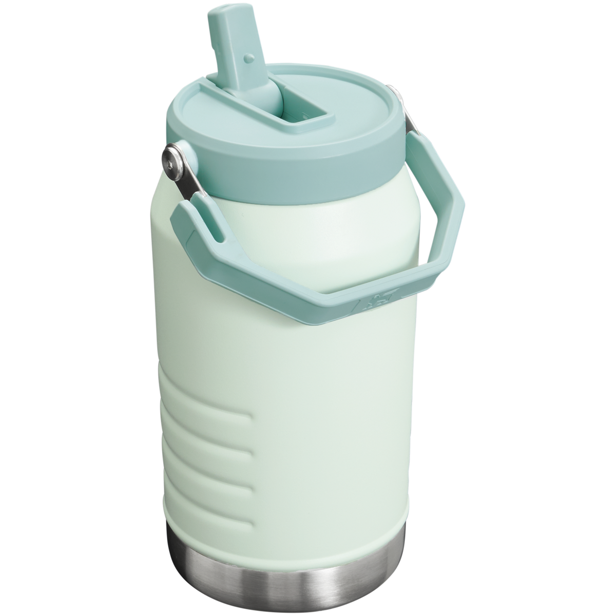 The IceFlow Flip Straw Jug | 64 OZ | 1.9 L