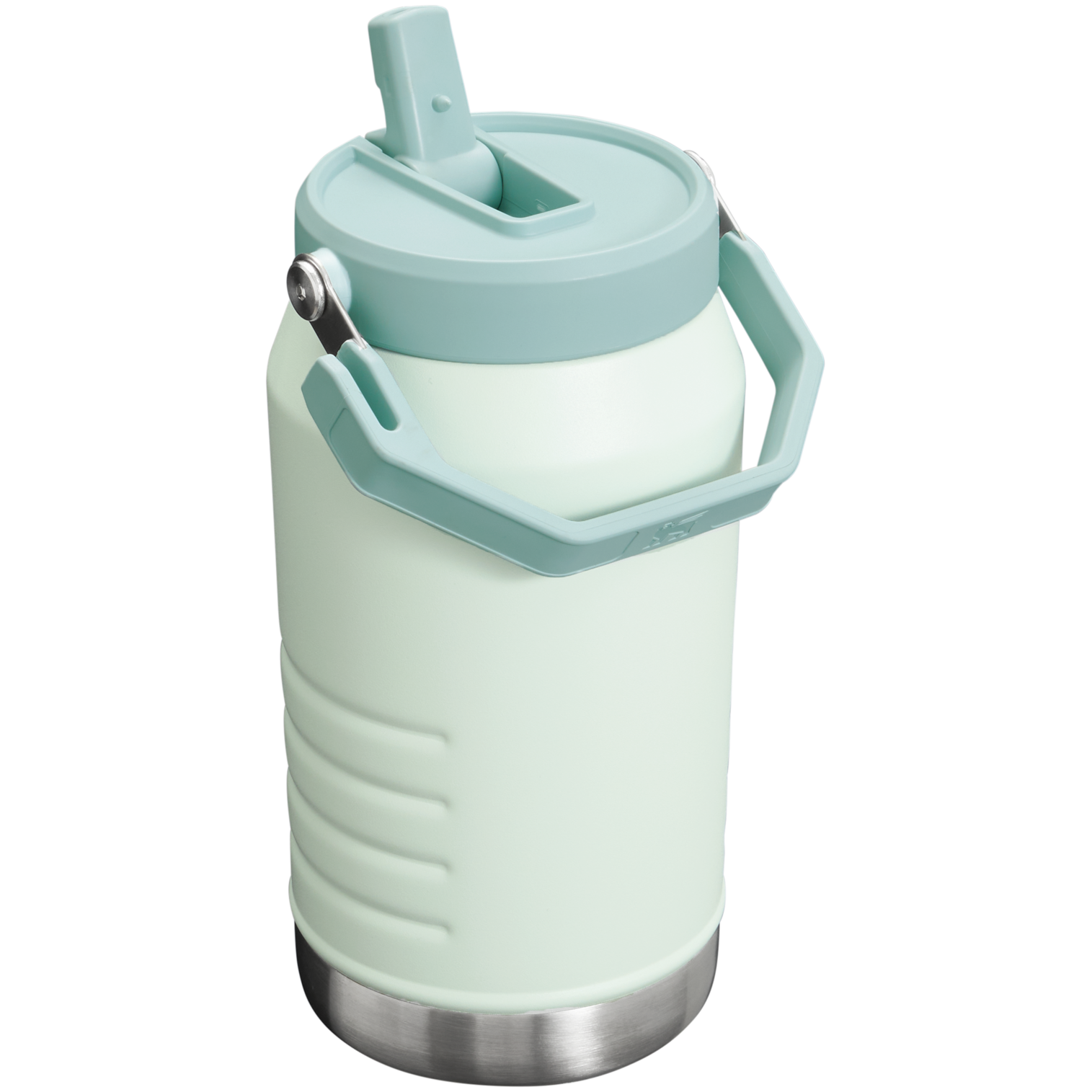 The IceFlow Flip Straw Jug | 64 OZ | 1.9 L