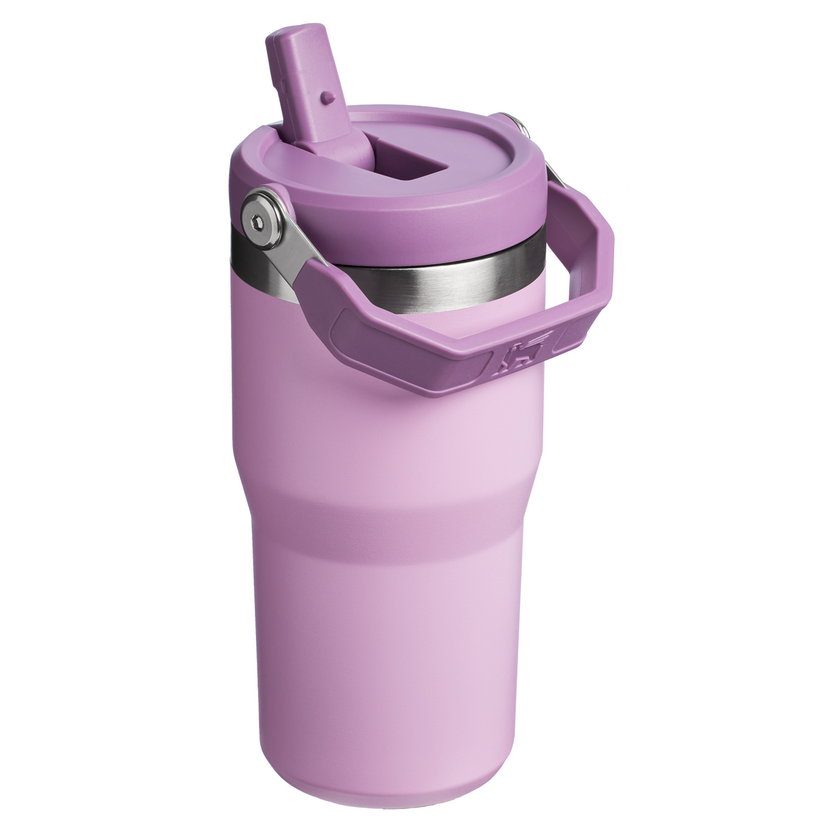 The IceFlow Flip Straw Tumbler | 20 OZ | 0.6 L - Stanley Create