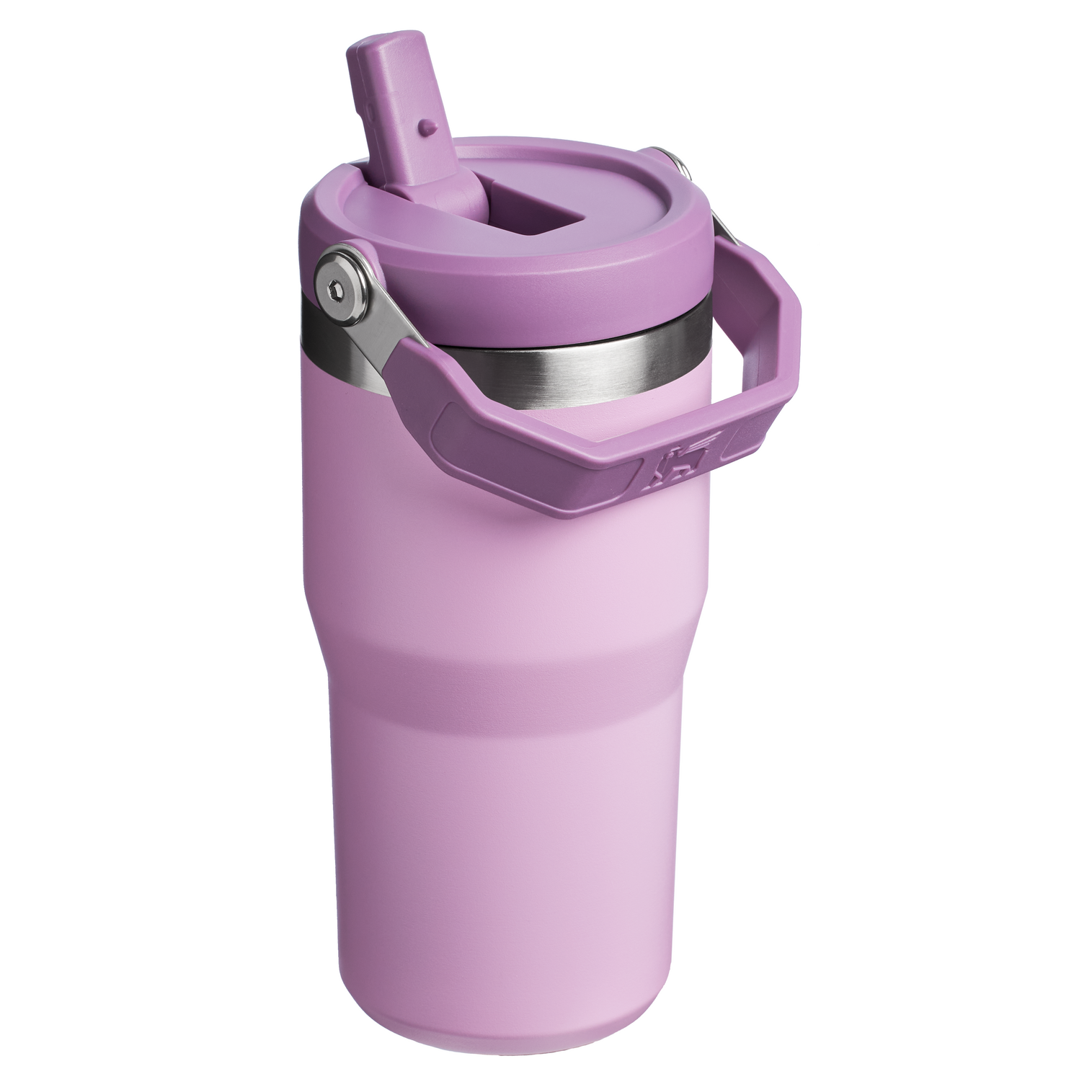 The IceFlow Flip Straw Tumbler | 20 OZ | 0.6 L - Stanley Create