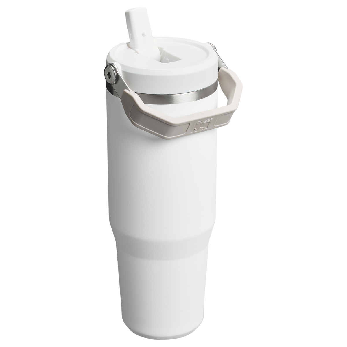 The IceFlow Flip Straw Tumbler | 30 OZ | 0.88 L