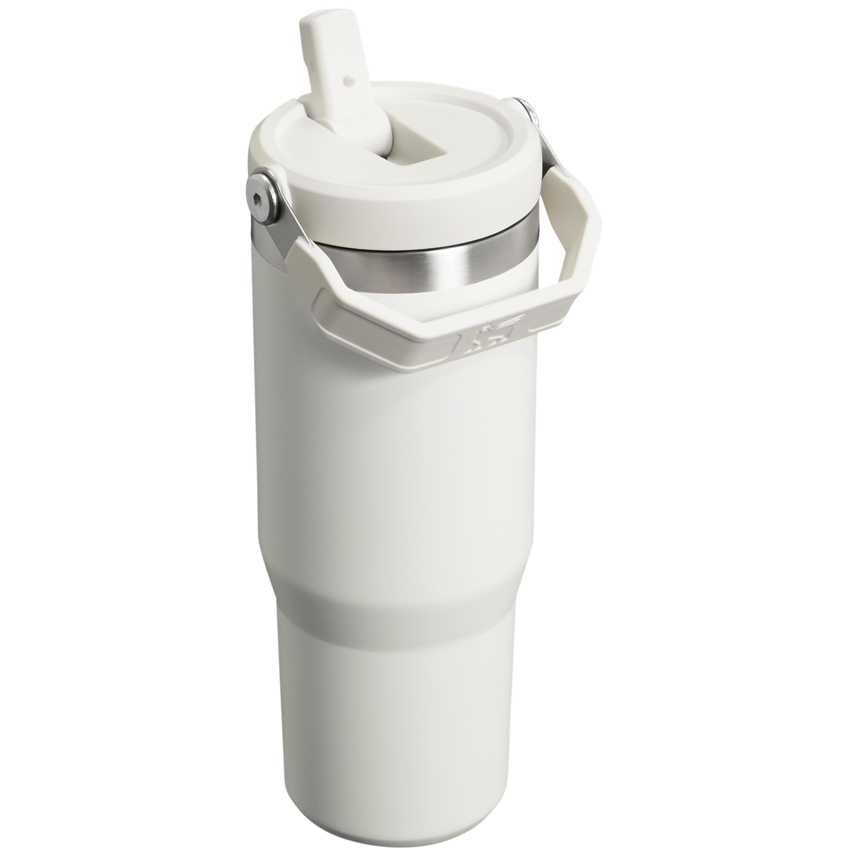 The IceFlow Flip Straw Tumbler | 30 OZ | 0.88 L