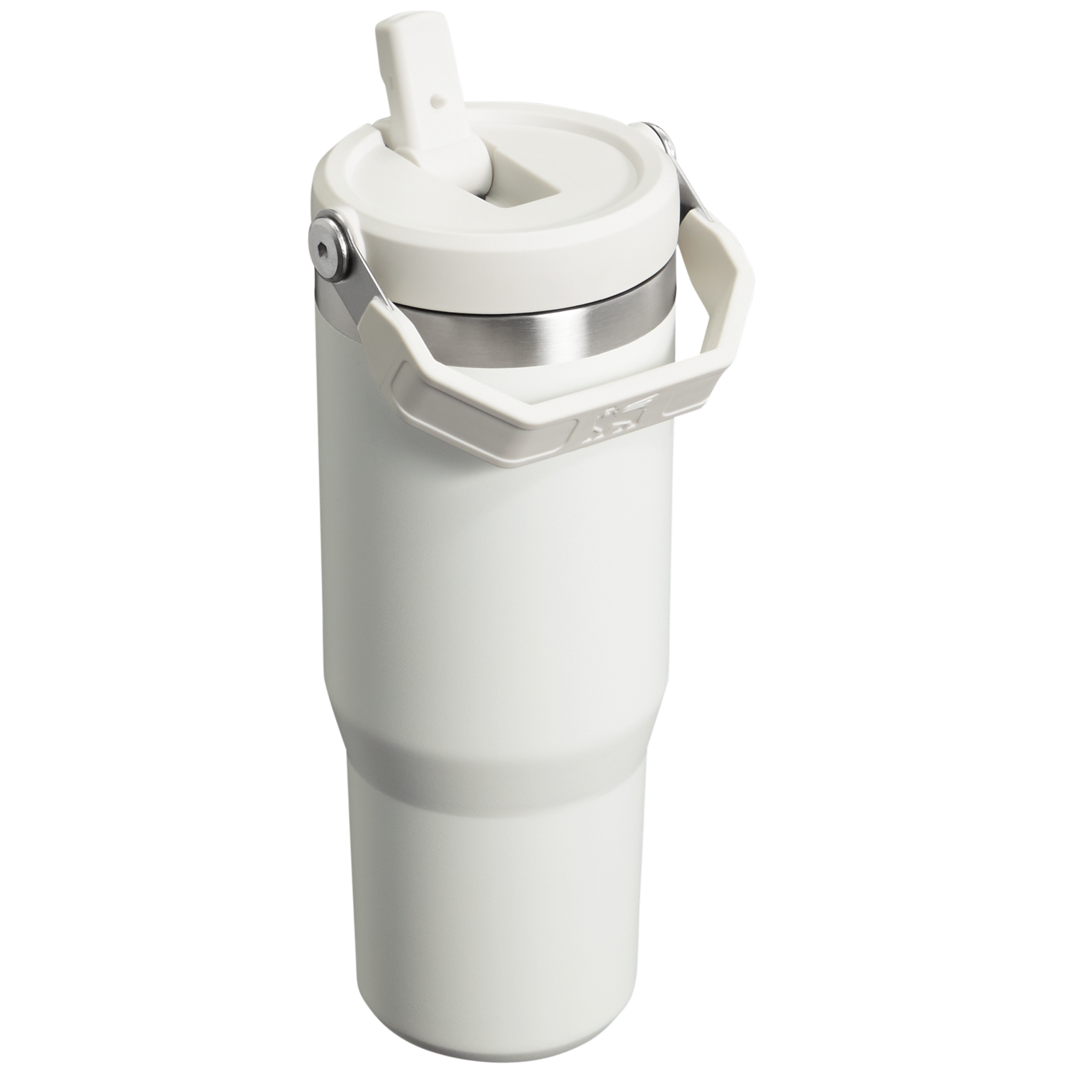 The IceFlow Flip Straw Tumbler | 30 OZ | 0.88 L