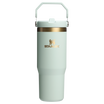 The IceFlow Flip Straw Tumbler | 30 OZ | 0.88 L