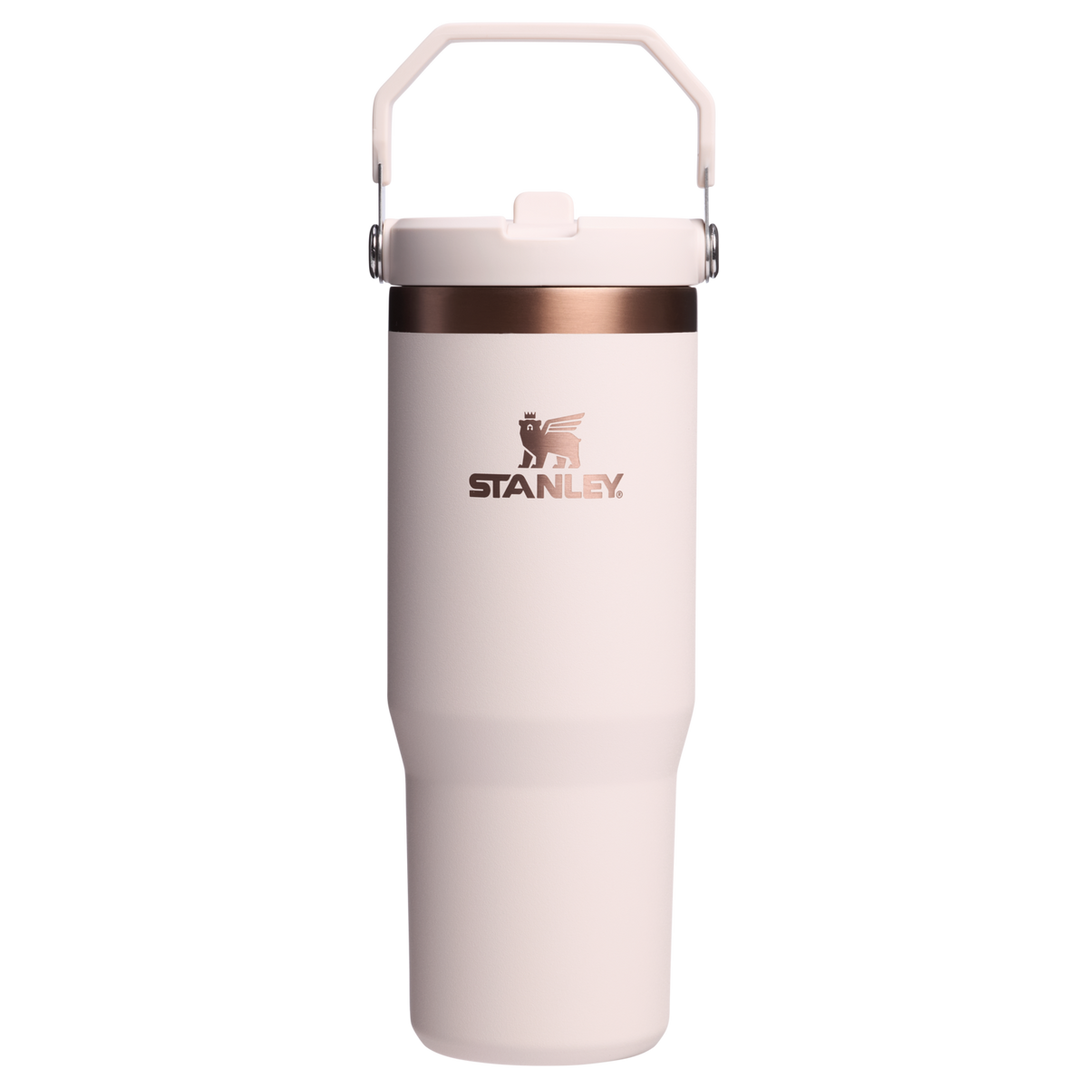 The Holiday IceFlow™ Flip Straw Tumbler | 30 OZ | 0.88 L