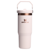 The IceFlow Flip Straw Tumbler | 30 OZ | 0.88 L
