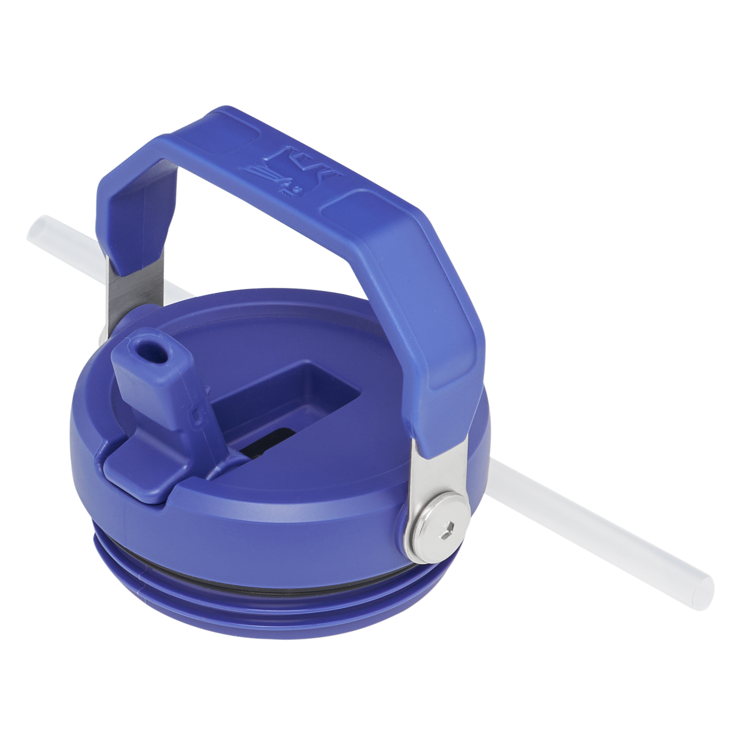 The IceFlow Flip Straw Tumbler | 30 OZ | 0.88 L