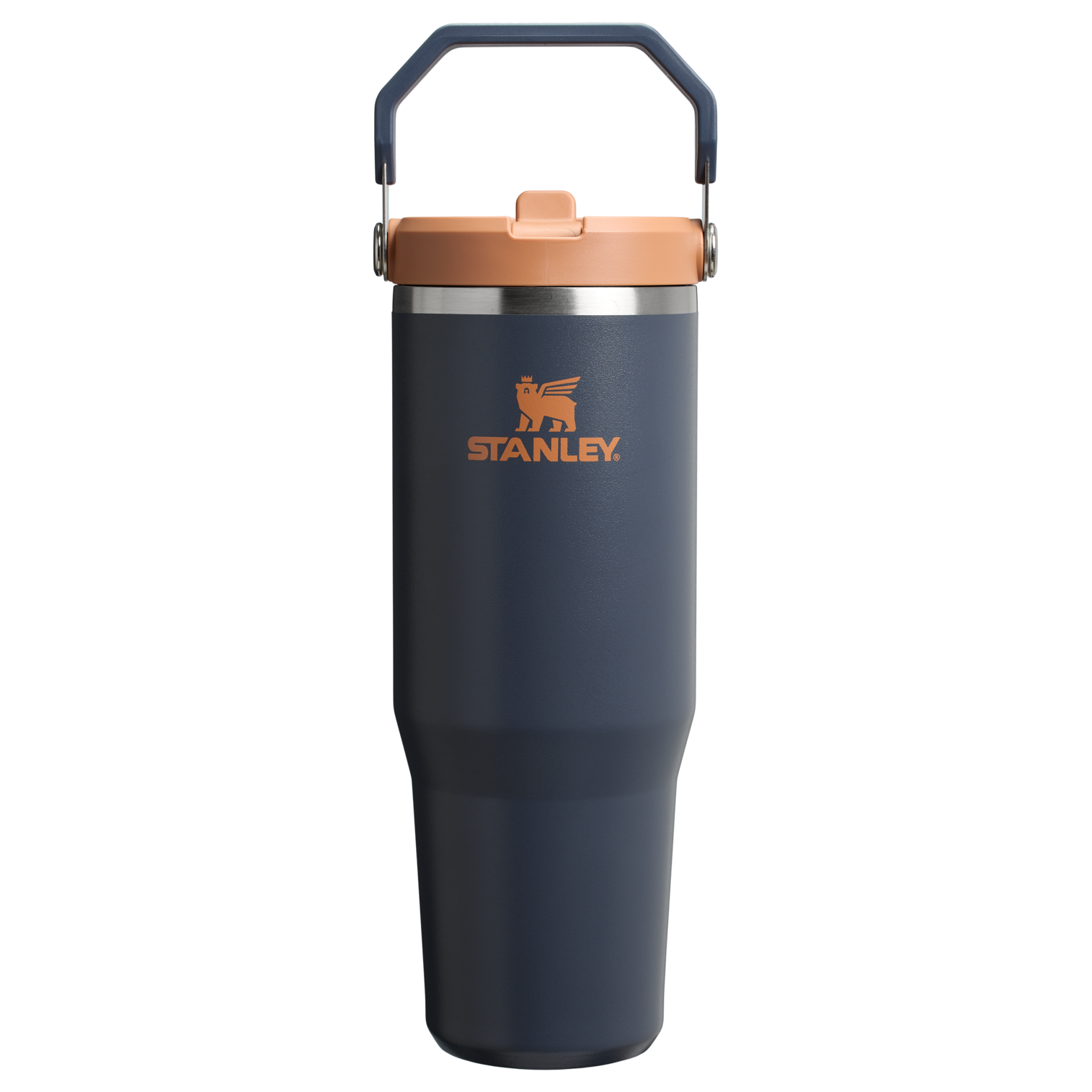 The IceFlow Flip Straw Tumbler | 30 OZ | 0.88 L