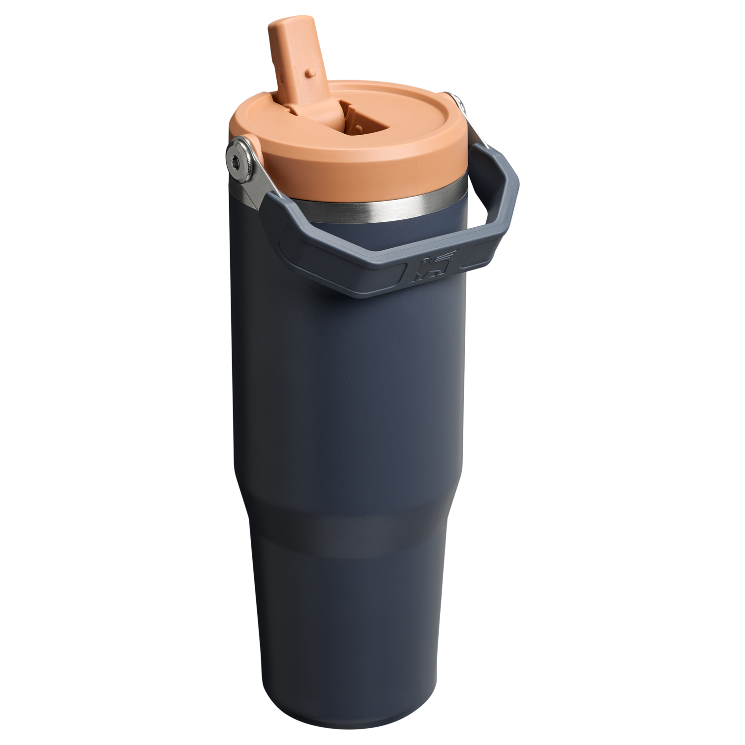 The IceFlow Flip Straw Tumbler | 30 OZ | 0.88 L