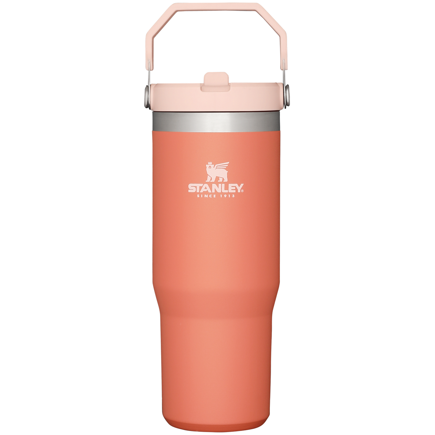 The IceFlow Flip Straw Tumbler | 30 OZ | 0.88 L