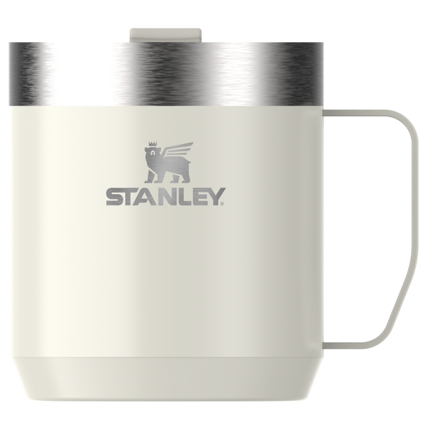 Classic Legendary Camp Mug | 12 OZ | Travel Tumbler | Stanley