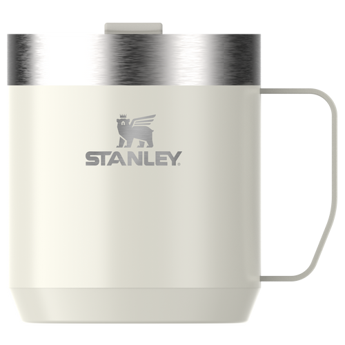 Classic Legendary Camp Mug | 12 OZ | 0.35 L - View Product Details