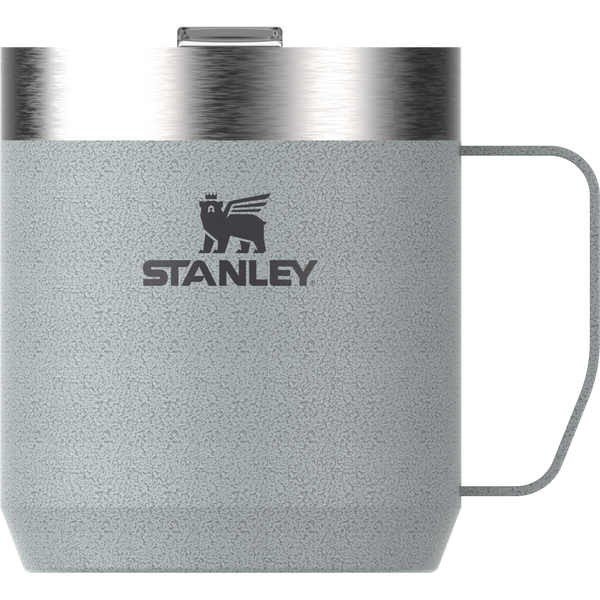 Classic Legendary Camp Mug | 12 OZ | Travel Tumbler | Stanley