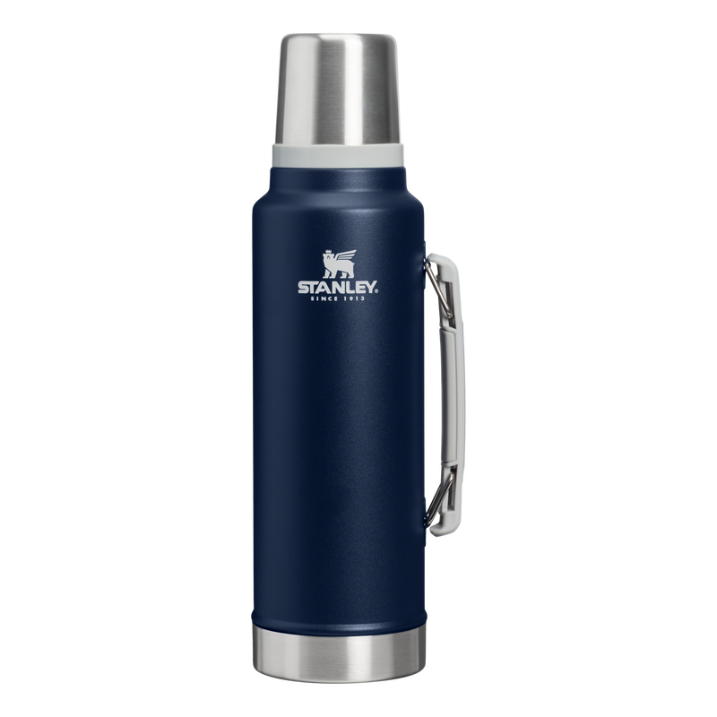 Classic Legendary Bottle | 1.5qt | 1.4 L | Stanley 1913 CA