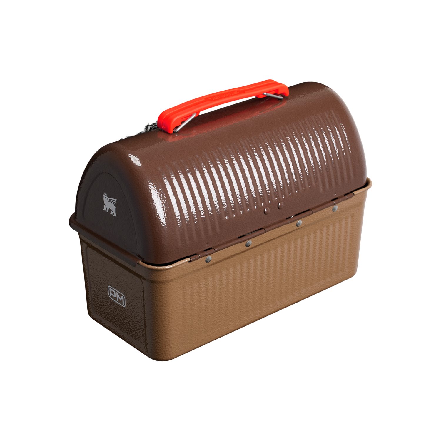 The Post Malone x Stanley Legendary Classic Bottle and Lunch Box Set