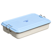 Classic Legendary Useful Lunch Box | 1.25 QT | 1.1 L