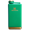 The St. Patrick's Day Adventure Pre-Party Flask | 8 OZ | 0.23 L