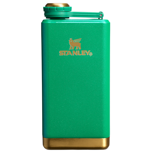 The St. Patrick's Day Adventure Pre-Party Flask | 8 OZ | 0.23 L - View Product Details