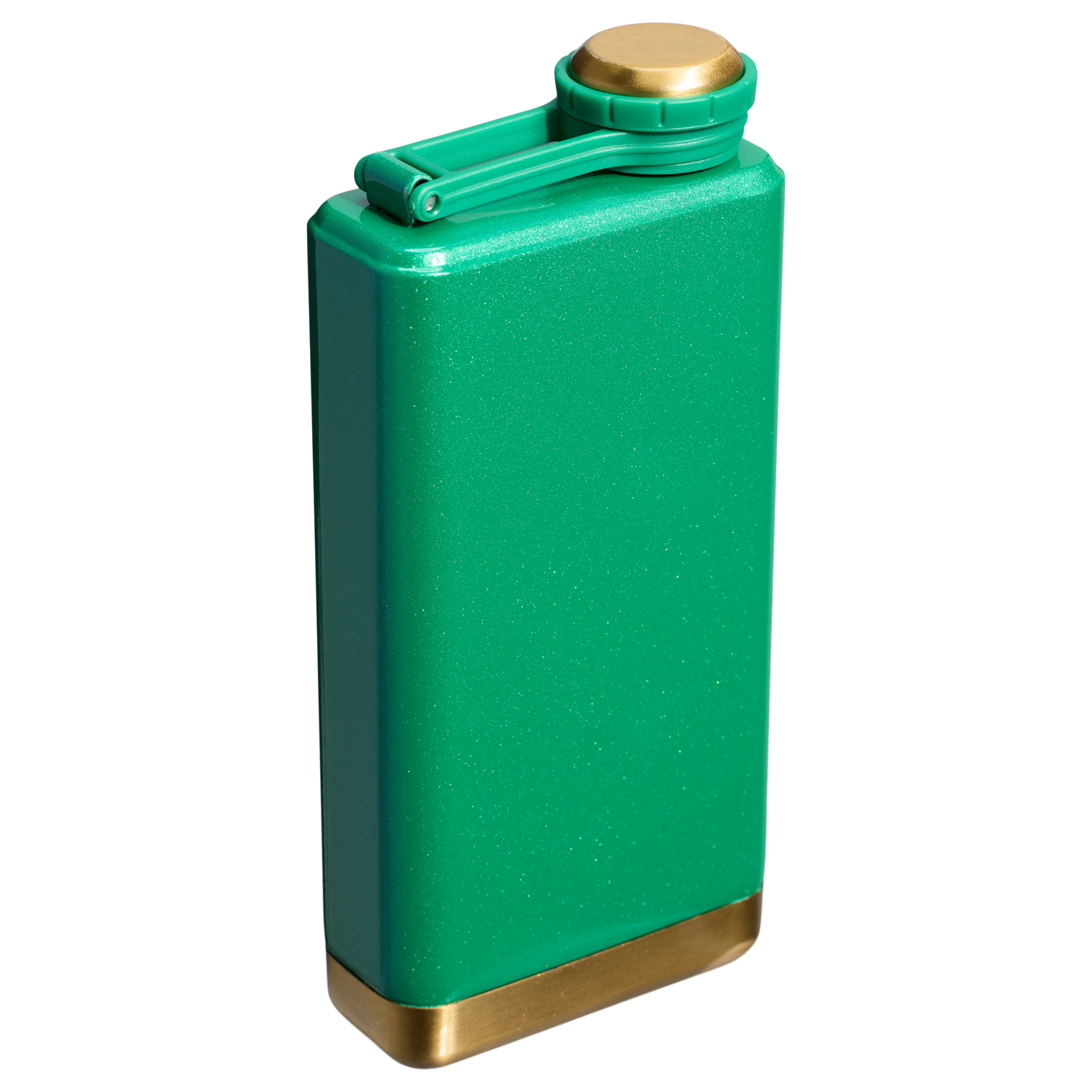 The St. Patrick's Day Adventure Pre-Party Flask | 8 OZ | 0.23 L