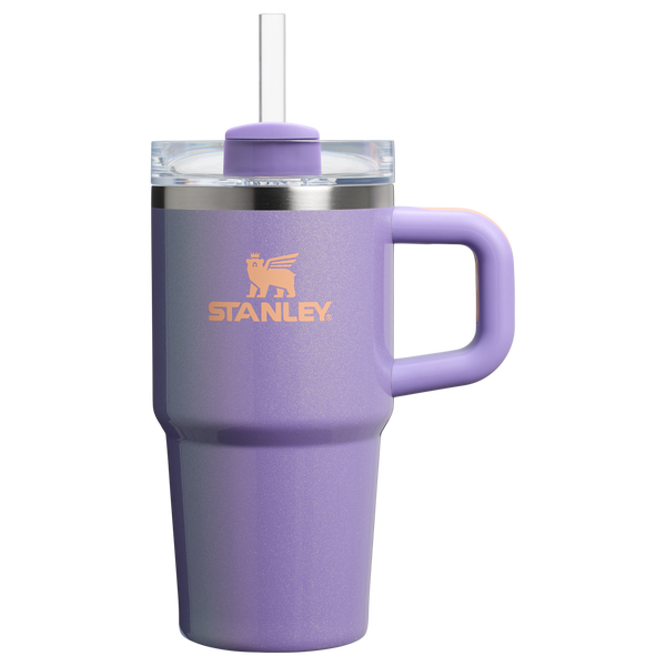 ★STANLEY★ Quencher H20 Flowstate Tumbler 887ml Blueberry M Stanley] Quencher H2.0 Flowstate Tumbler 887 ml | Kgifts.shop