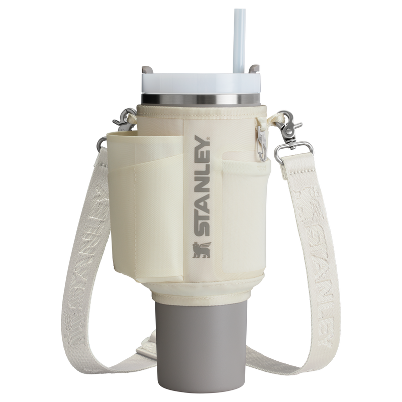 The All Day 40 OZ Quencher Carry-All – Stanley 1913 CA