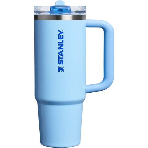 The Quencher ProTour Flip Straw Tumbler | 30 OZ | 0.88 L - View Product Details