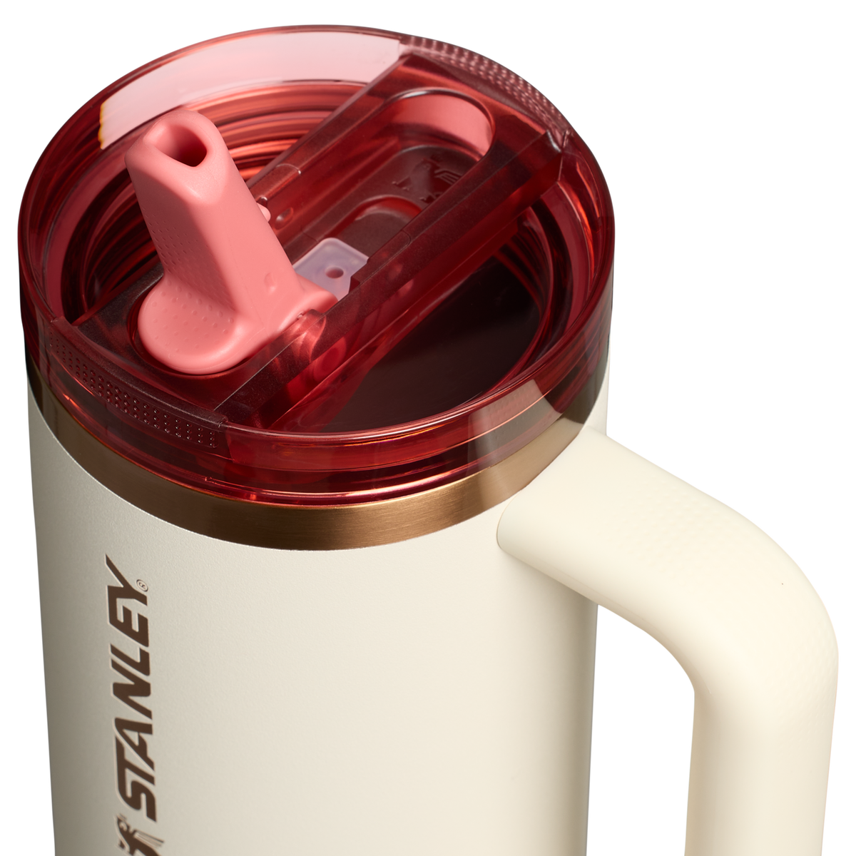 The Quencher ProTour Flip Straw Tumbler | 30 OZ | 0.88 L