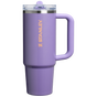 Swatch for Stanley 1913 The New Frequency Quencher ProTour Flip Straw Tumbler 30 OZ 0.88 L in Periwinkle Shimmer