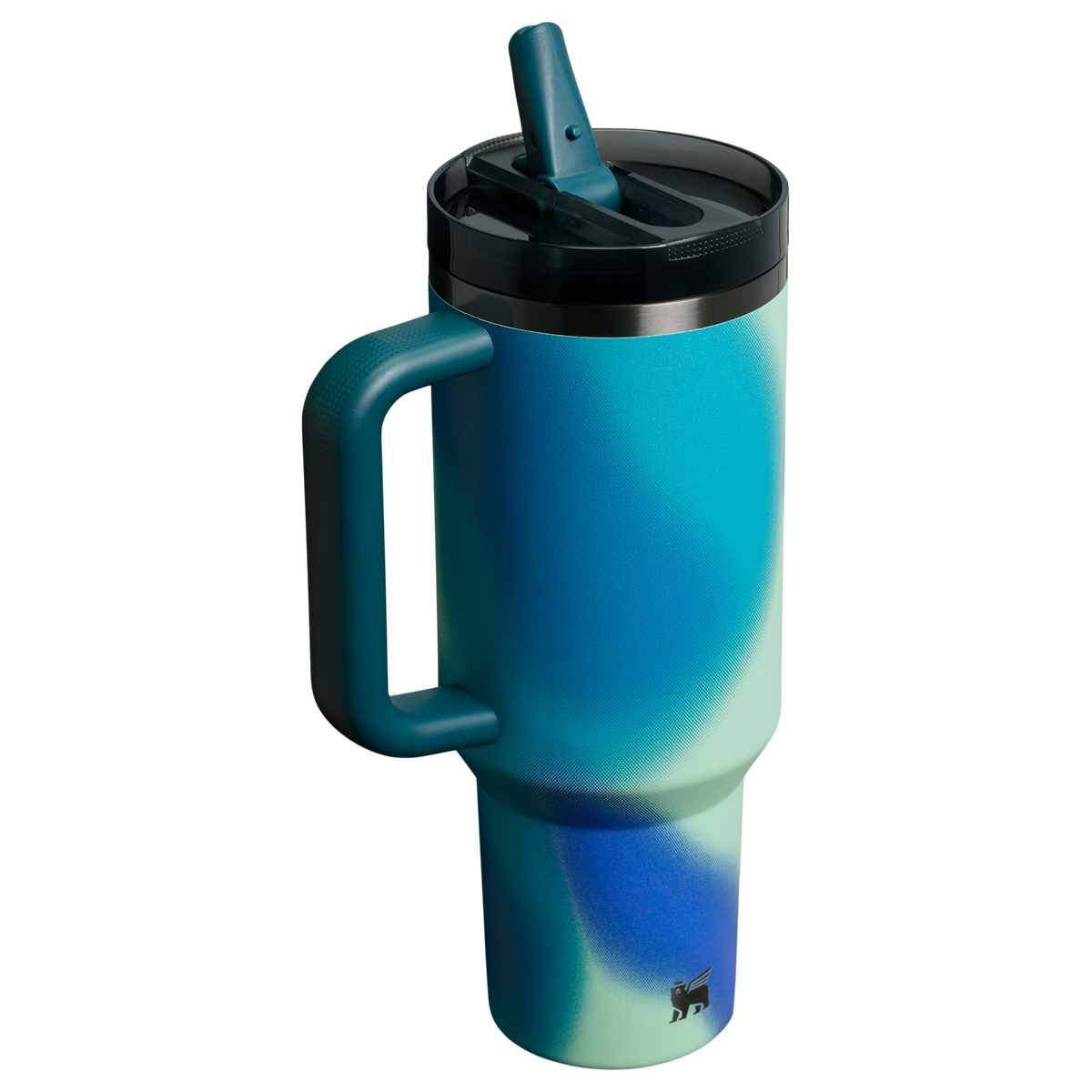 The New Frequency Quencher ProTour Flip Straw Tumbler | 40 OZ | 1.18 L