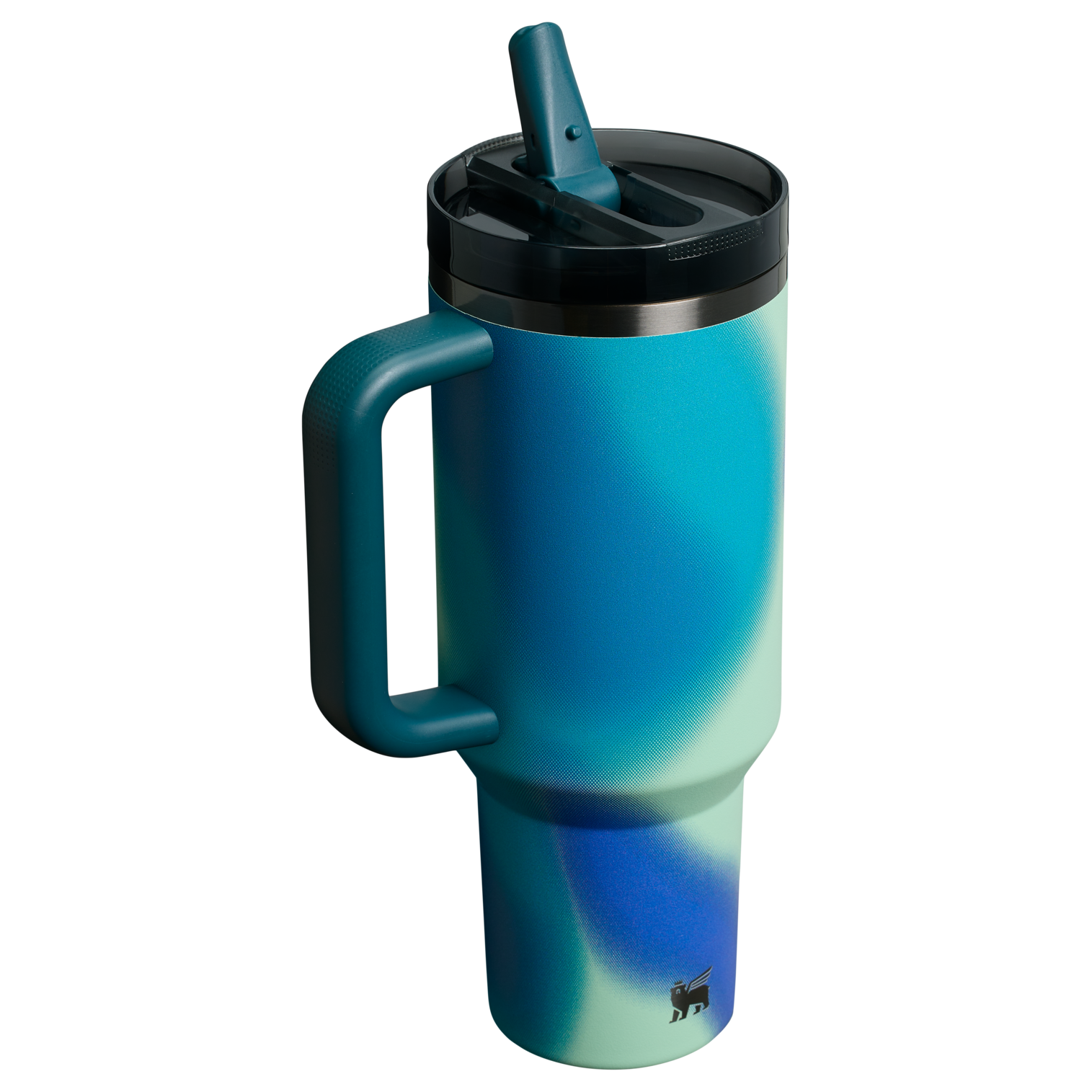 The New Frequency Quencher ProTour Flip Straw Tumbler | 40 OZ | 1.18 L