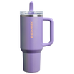 The Quencher ProTour Flip Straw Tumbler | 40 OZ |  1.18 L