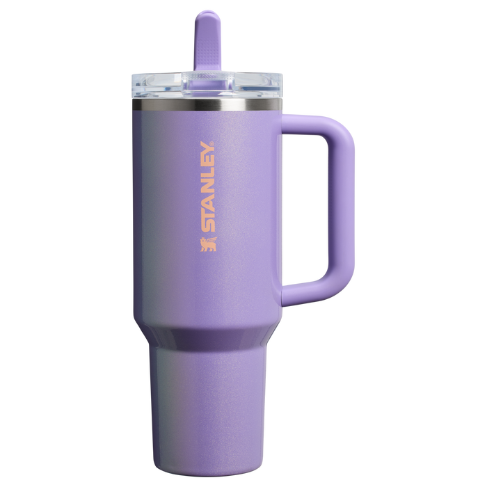 The Quencher ProTour Flip Straw Tumbler | 40 OZ |  1.18 L
