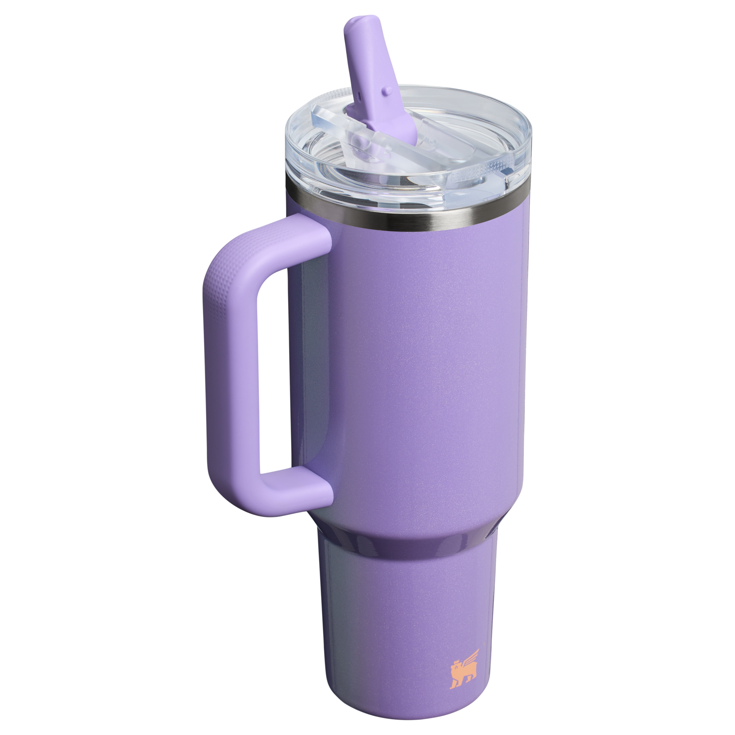 The Quencher ProTour Flip Straw Tumbler | 40 OZ |  1.18 L