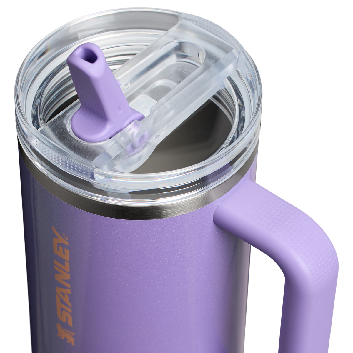 The Quencher ProTour Flip Straw Tumbler | 40 OZ |  1.18 L