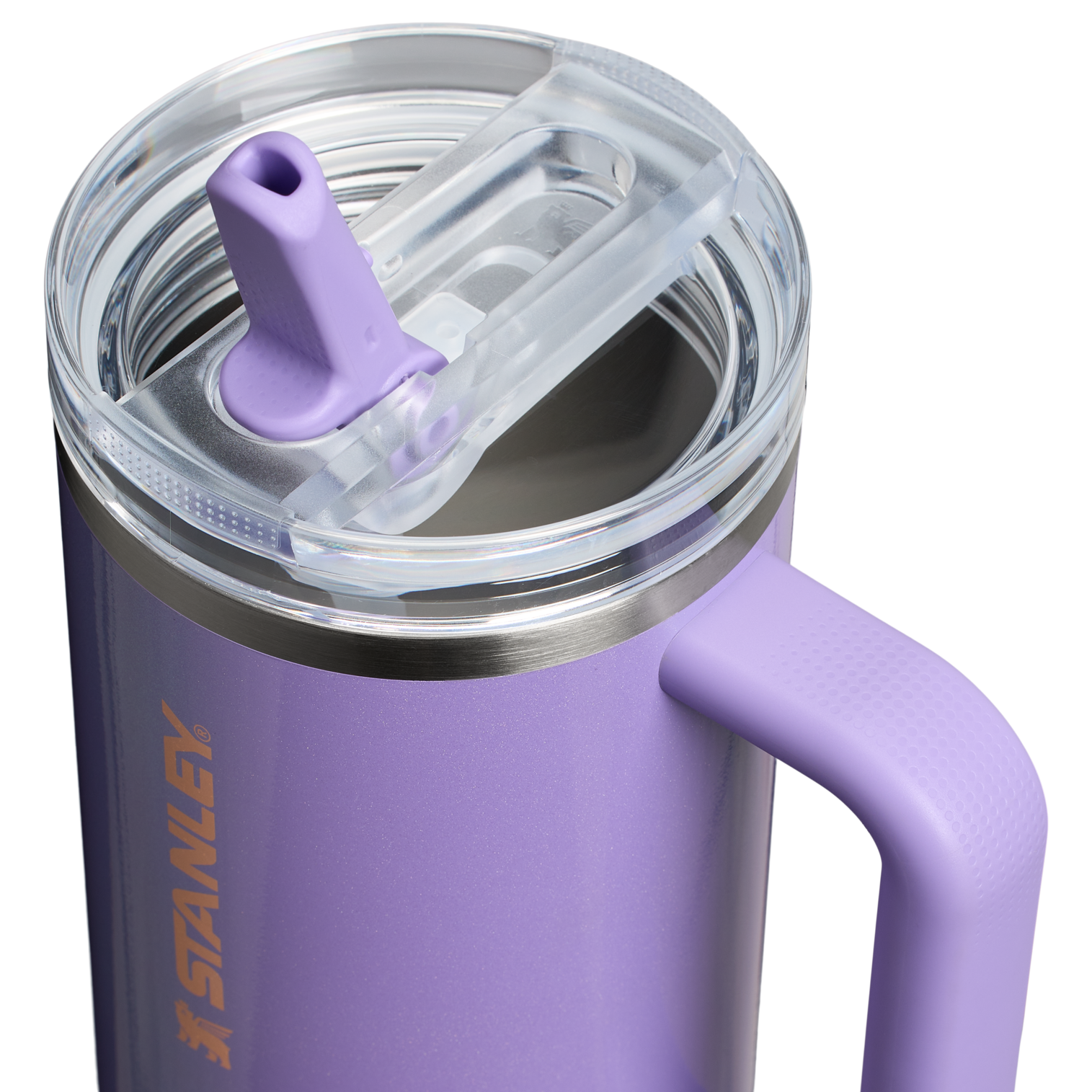 The Quencher ProTour Flip Straw Tumbler | 40 OZ |  1.18 L