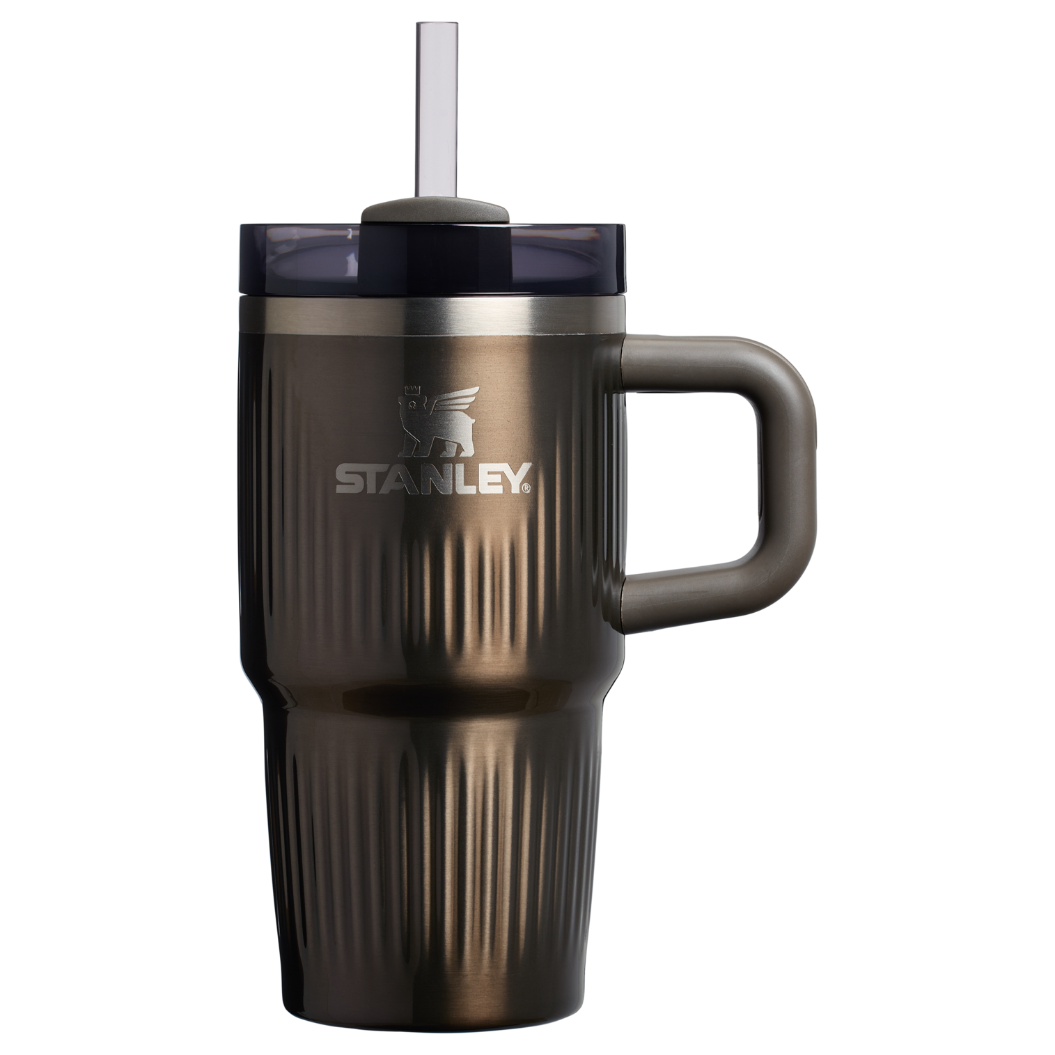 The Quencher® H2.0 Fluted Tumbler | 20 oz | 0.6 L – Stanley 1913 CA