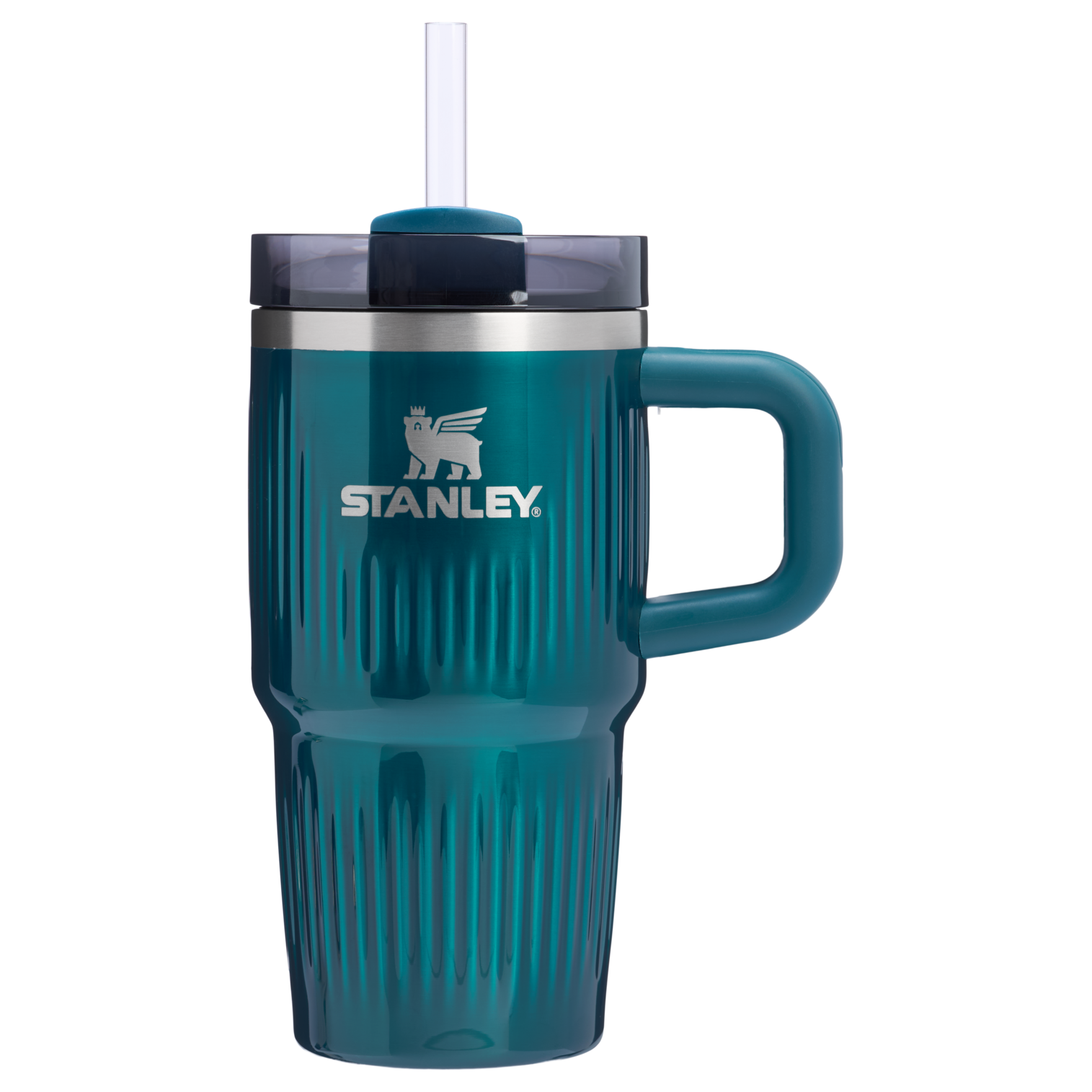 The Quencher® H2.0 Fluted Tumbler | 20 oz | 0.6 L – Stanley 1913