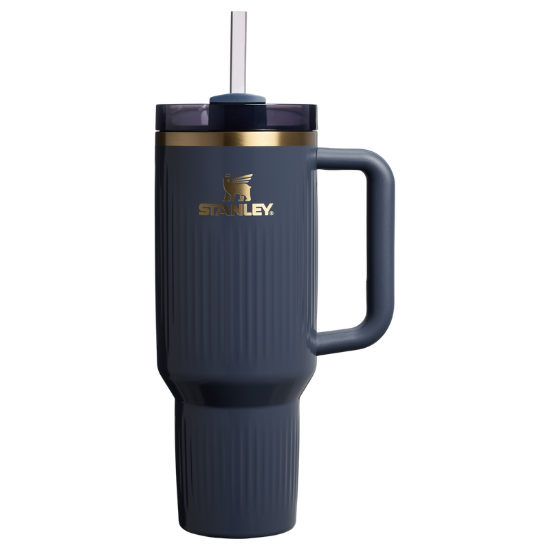 The Quencher® H2.0 Fluted Tumbler | 40 OZ | 1.18 L – Stanley 1913 CA