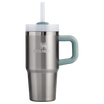 The Quencher H2.O FlowState™ Tumbler with Handle | 14 OZ | 0.4 L