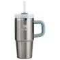 The Quencher H2.O FlowState™ Tumbler with Handle | 14 OZ | 0.4 L