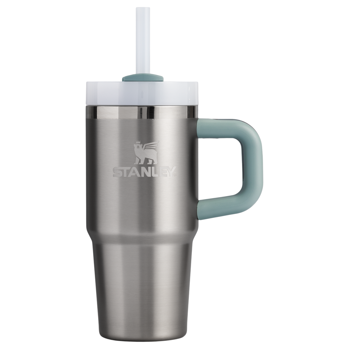 The Quencher H2.O FlowState™ Tumbler with Handle | 14 OZ | 0.4 L