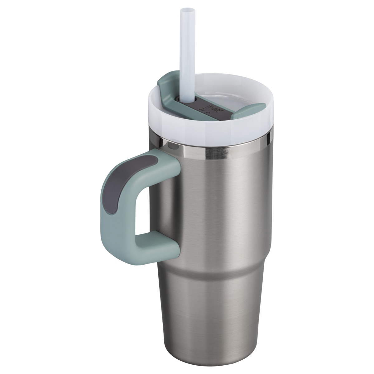 The Quencher H2.O FlowState™ Tumbler with Handle | 14 OZ | 0.4 L