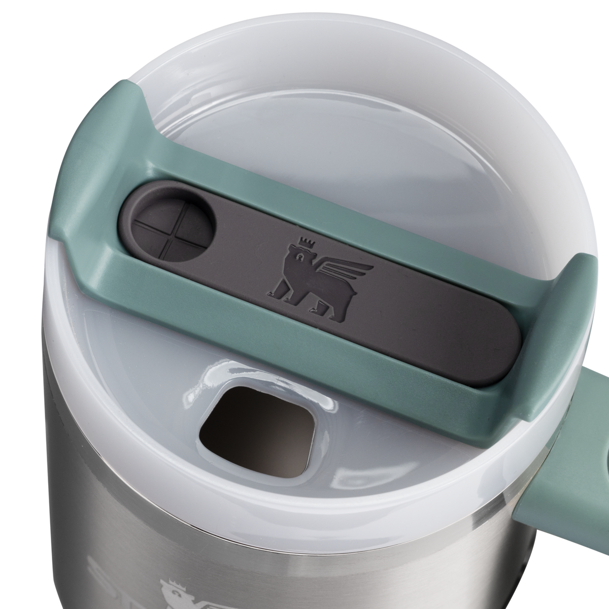The Quencher H2.O FlowState™ Tumbler with Handle | 14 OZ | 0.4 L